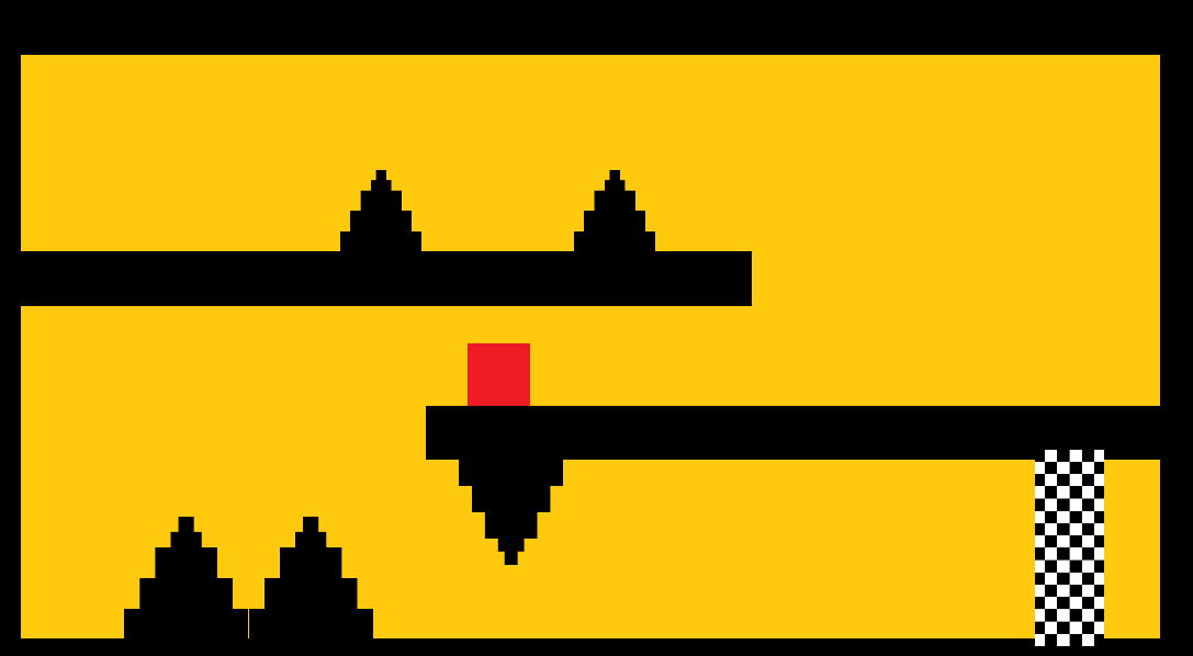 Hell Jump screenshot 1