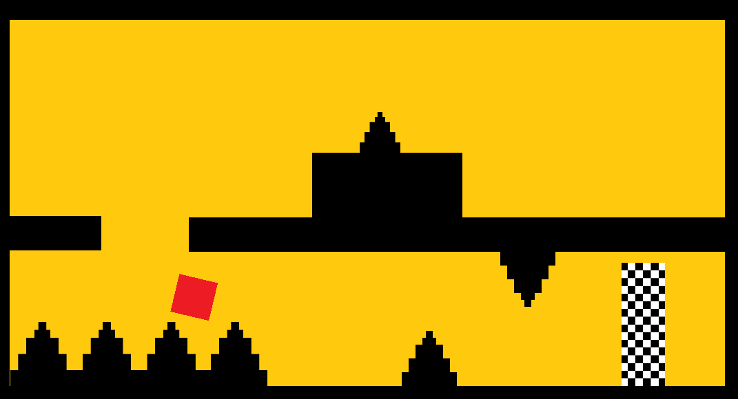 Hell Jump screenshot 3